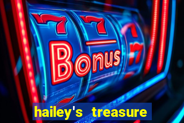 hailey's treasure adventure apk